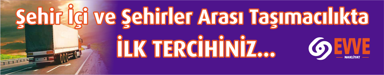 Çamlıdere enne nakliyat